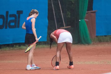 Alicia Melosch 566 - Norderstedt Open